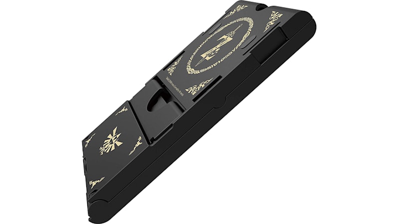 Zelda switch stand store