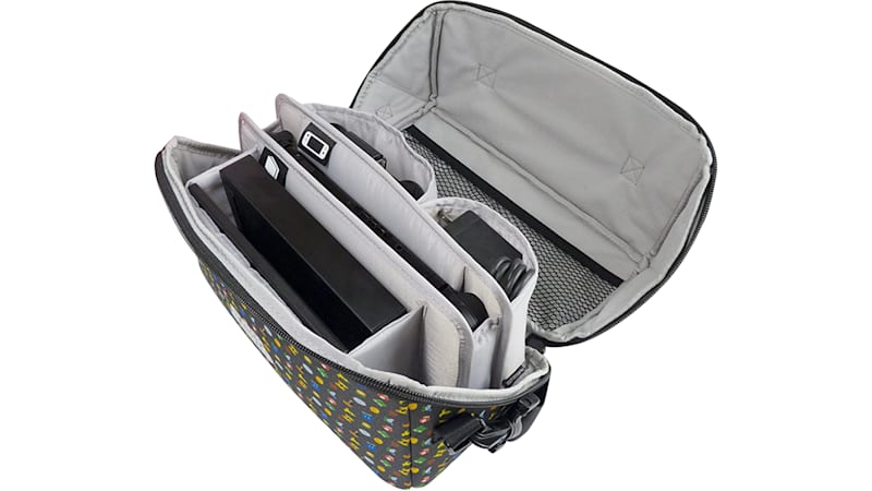 Carry All Bag Super Mario