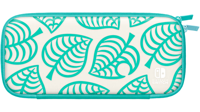 Carry Case ACNH Aloha Edition for Nintendo Switch - Hardware - Nintendo -  Nintendo Official Site