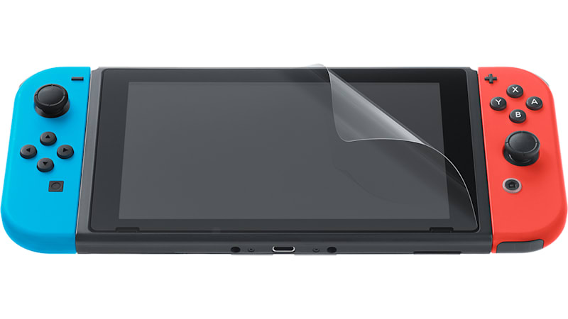 Nintendo Switch (OLED Model) Carrying Case & Screen Protector (Nintendo  Switch)