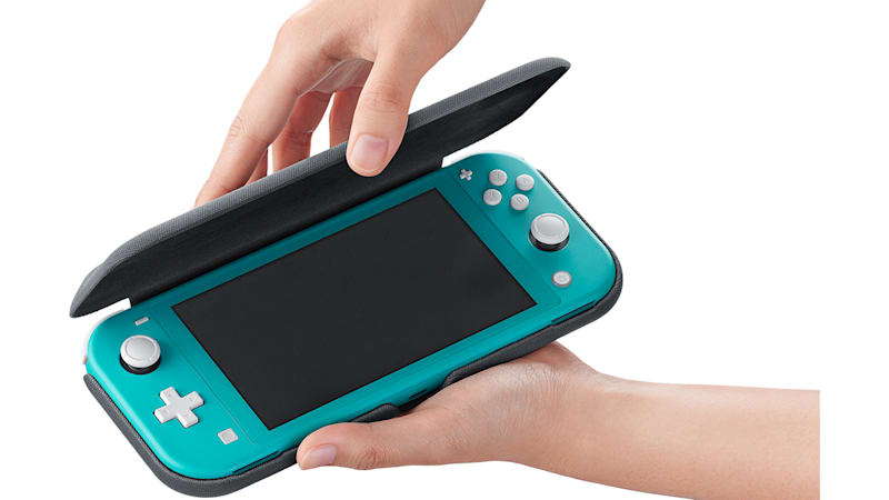 Nintendo light cover deals