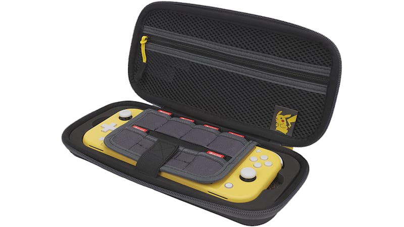Nintendo switch case pikachu 2025