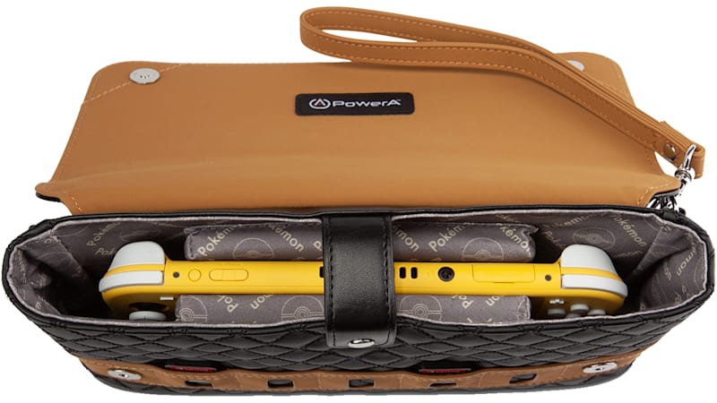 Nintendo switch case eevee clearance