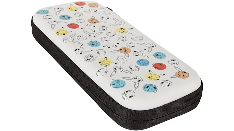 Nintendo switch stealth case outlet