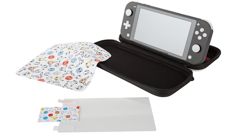 Pok mon Expressions Case Kit for Switch Hardware Nintendo