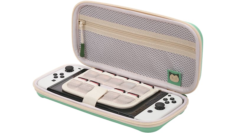 Snorlax cheap switch case