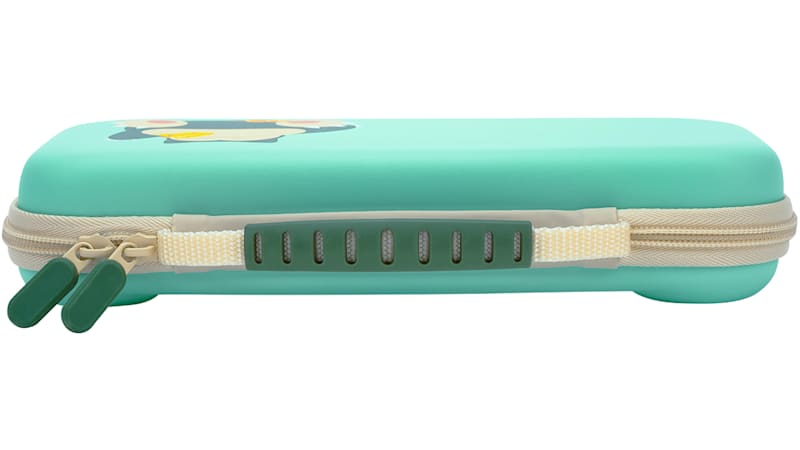 Snorlax nintendo top switch case