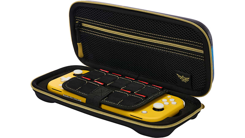 Nintendo switch link case online