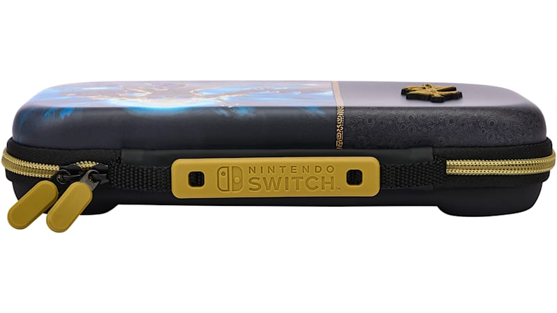 Protection Case Link vs. Lynel Nintendo Official Site