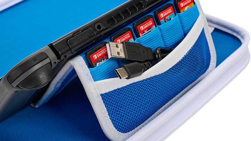 Slim case nintendo switch sale