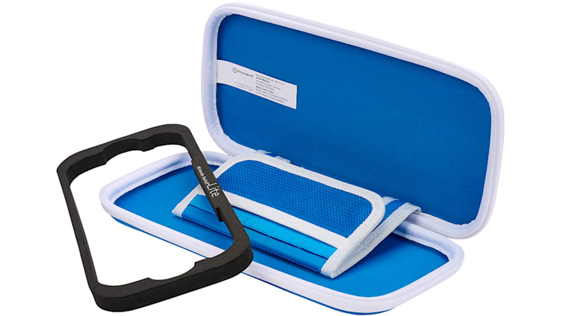 Nintendo switch slim case clearance