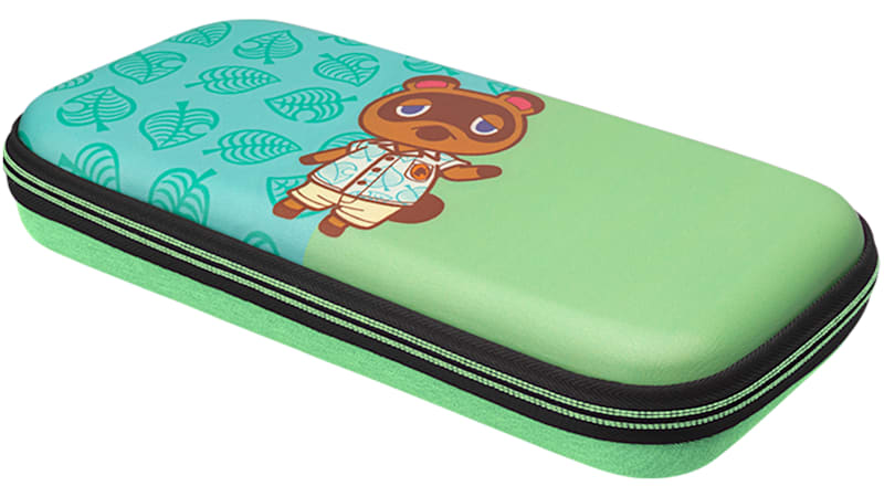 Tom nook switch case clearance