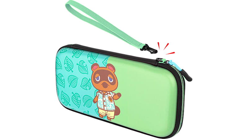 Tom nook switch case sales