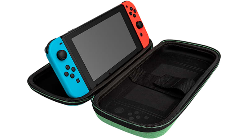 Tom nook switch case online