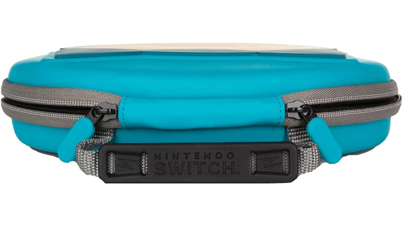Snorlax nintendo top switch case
