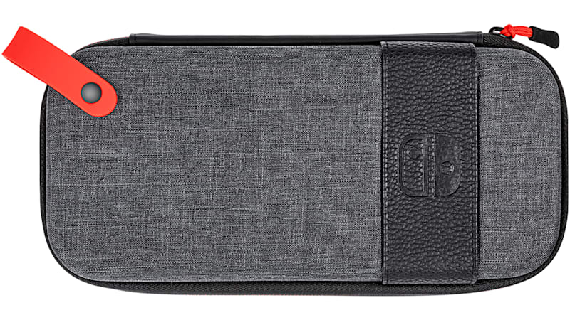 Nintendo switch pull deals and go case