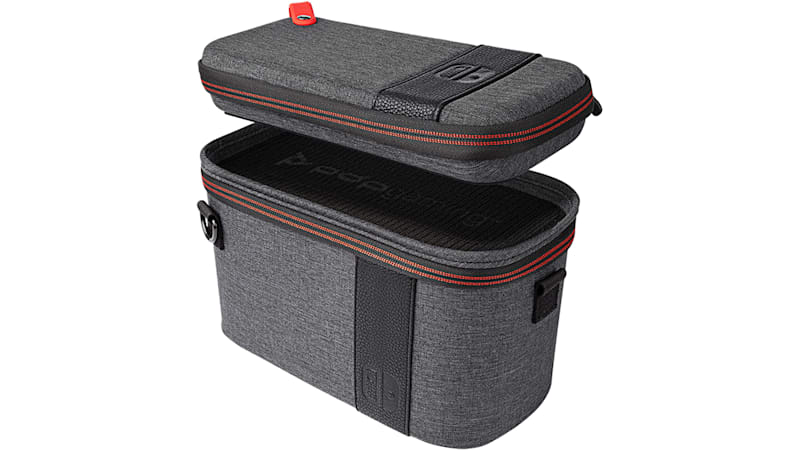 Switch Pull N Go 2 In 1 Case Hardware Nintendo Nintendo