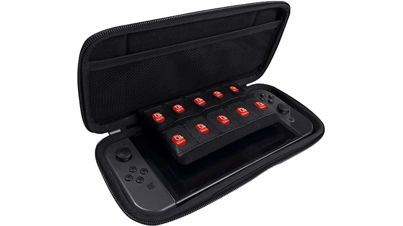Nintendo switch online tough case
