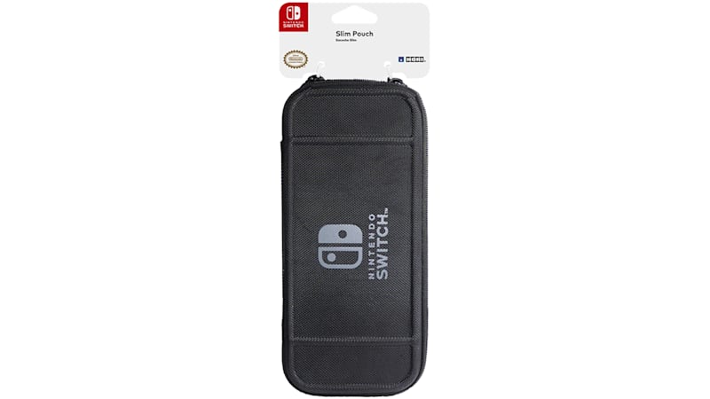 Nintendo switch 2024 tough pouch
