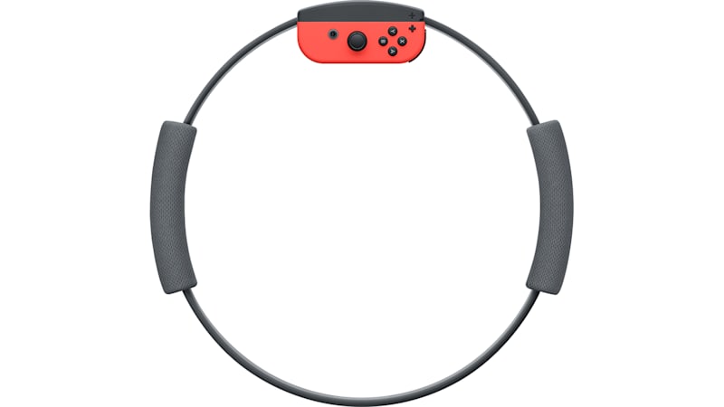 Nintendo switch ring store fit controller