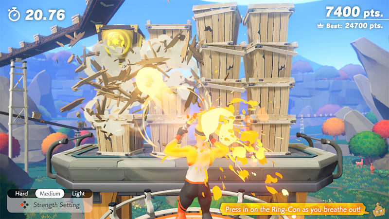 Nintendo ring fit sale deals