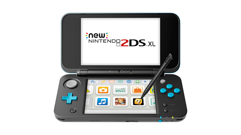 Nintendo 2ds refurbished store