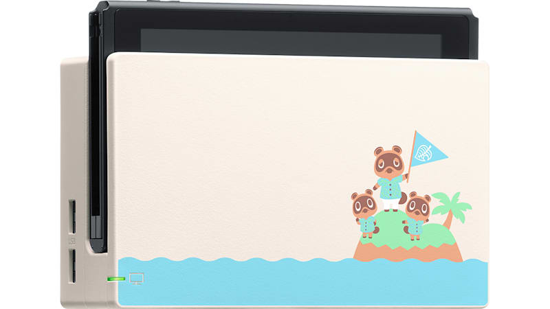 Animal crossing new horizons edition nintendo switch deals