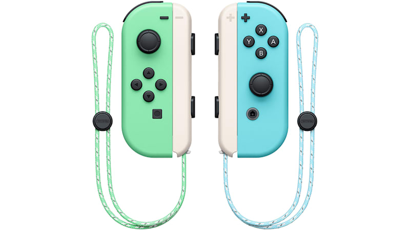 - Edition - Official Site Animal Nintendo Nintendo Crossing: Nintendo Horizons Hardware - Switch New
