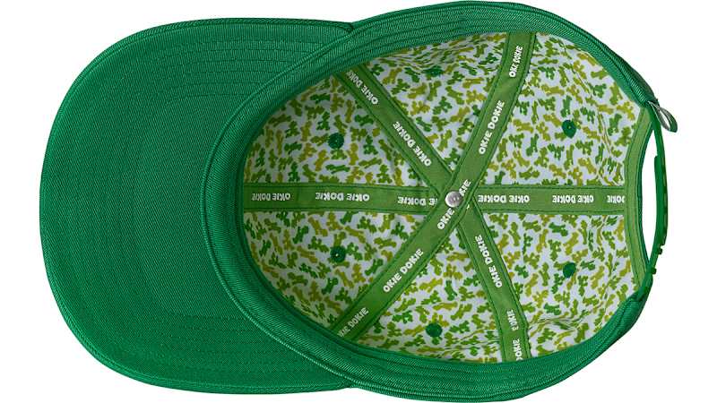 Luigi dad hat sale
