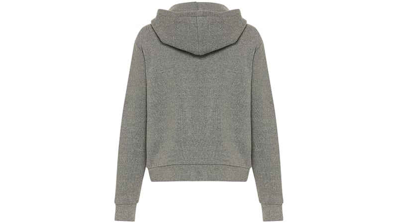 Acne peach hoodie deals