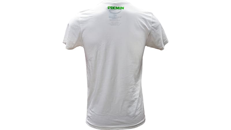 Pikmin™ - Off-Set Pocket T-Shirt