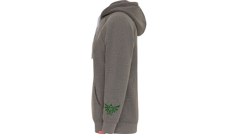Nintendo zelda hoodie cheap