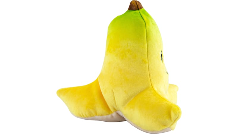 Club Mocchi Mocchi Mario Kart™ Banana Plush - Merchandise - Site officiel  Nintendo