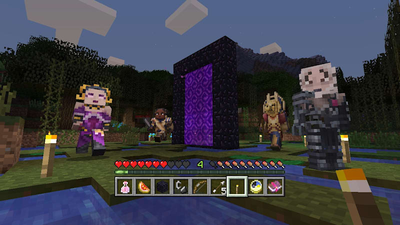 Magic The Gathering Skin Pack para Nintendo Switch Sitio