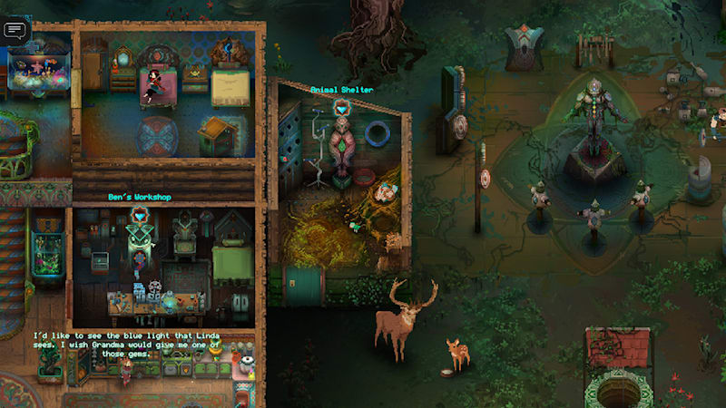 Eshop children of morta deals