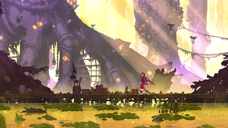 Dead cells eshop outlet