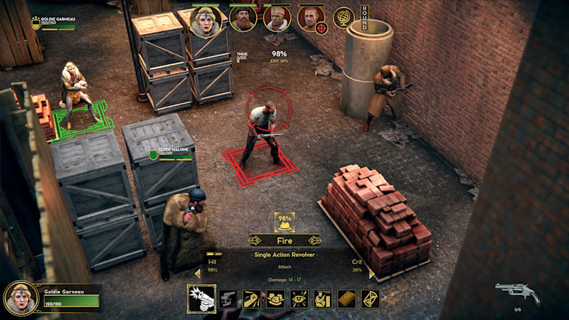 Empire of sin switch release date hotsell