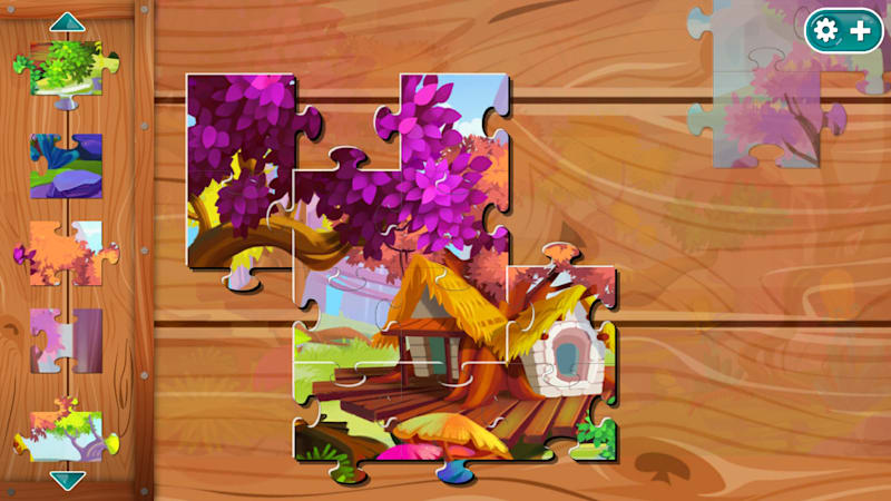 The Cave, jogo puzzle original da PSN, estreia hoje em dispositivos iOS -  GameBlast