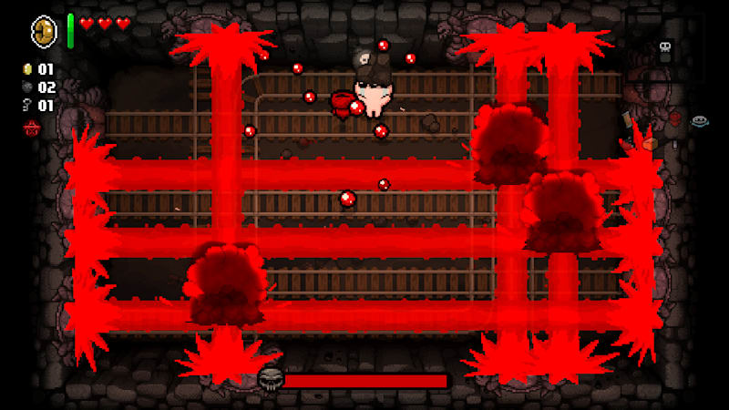 Eshop binding of isaac on sale