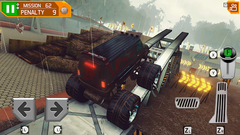 Dirt 4 sale nintendo switch