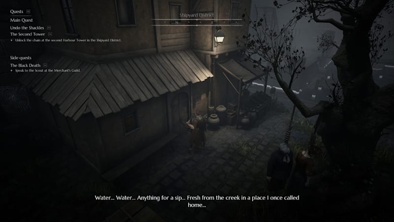 Dishonored nintendo switch online