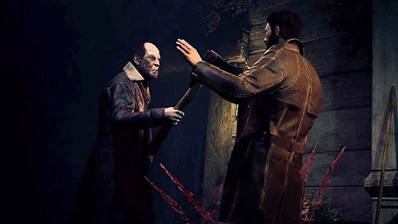 Call of deals cthulhu switch