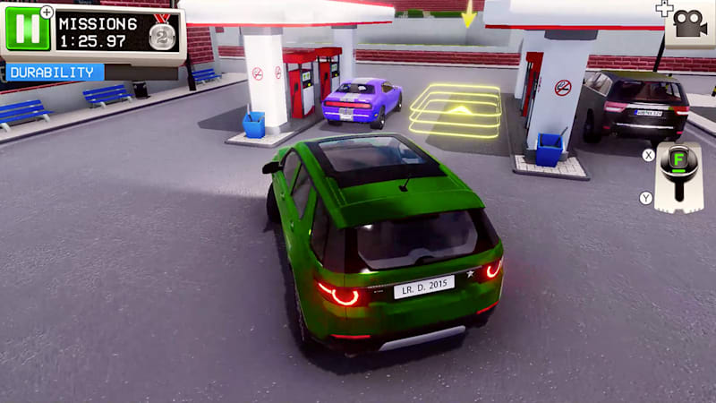 Driving games for nintendo switch hotsell
