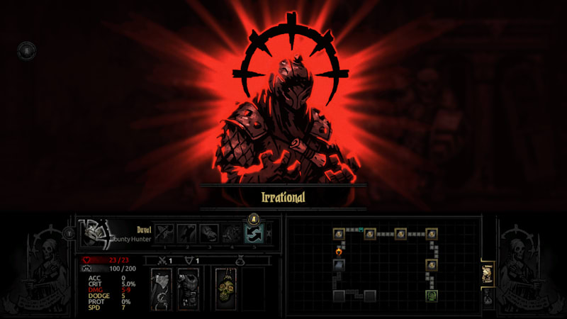 Eshop darkest dungeon on sale