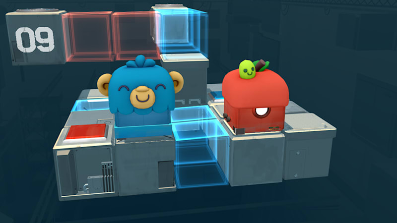 Death squared hot sale switch price