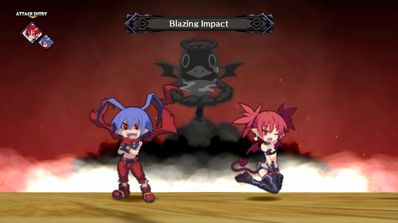 Disgaea 5 on sale switch sale