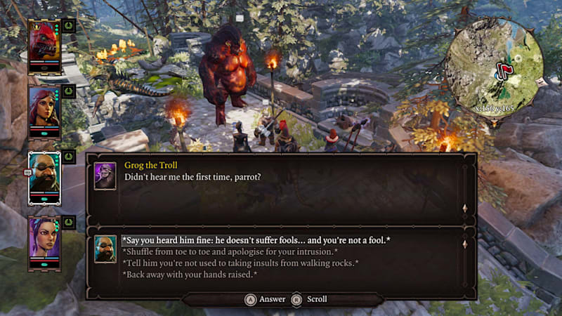 Divinity original sin 2 on sale switch code