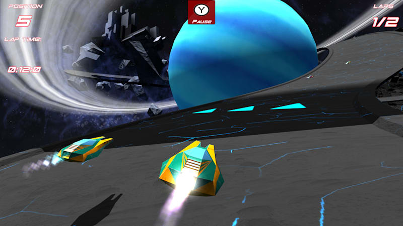 Hover racer deals