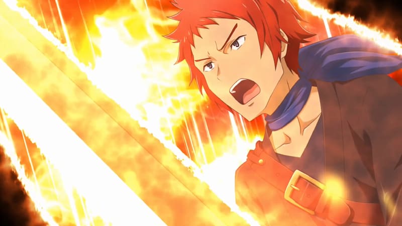 Danmachi infinite combate 2025 switch