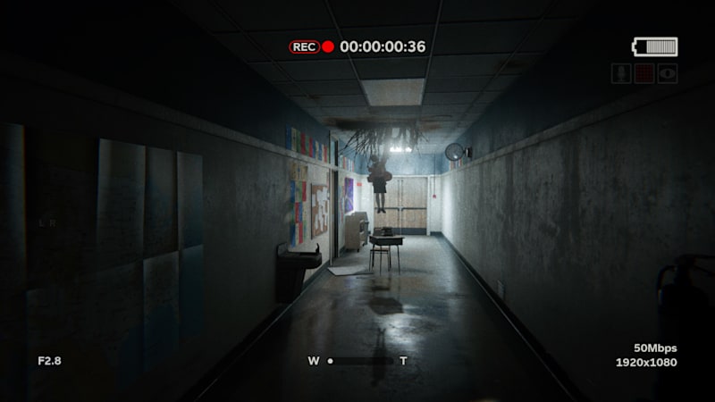 Outlast 2 2025 nintendo switch price